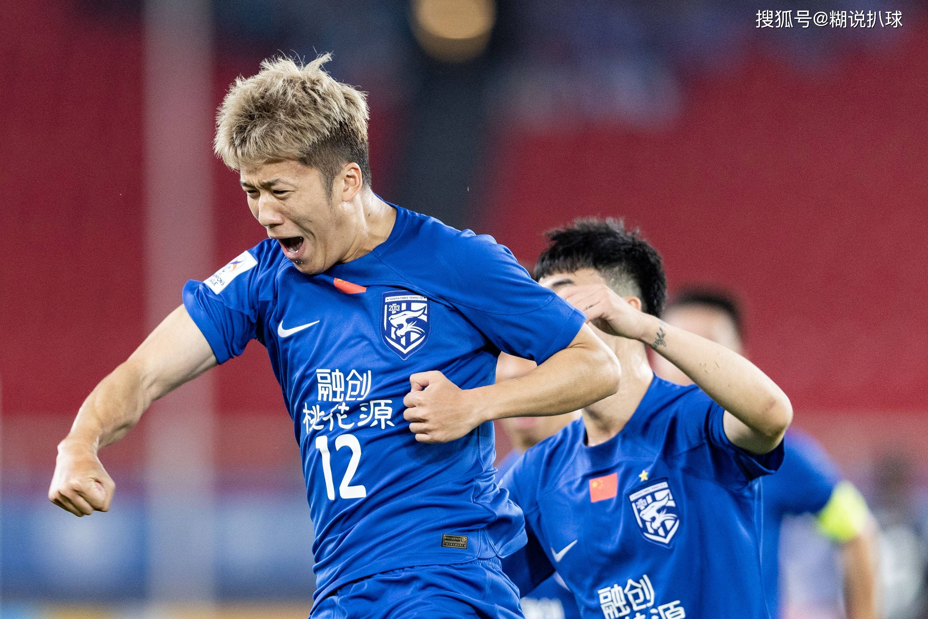 Suning, Jiangsu (Current situation of Zhang Kangyang in Suning)
