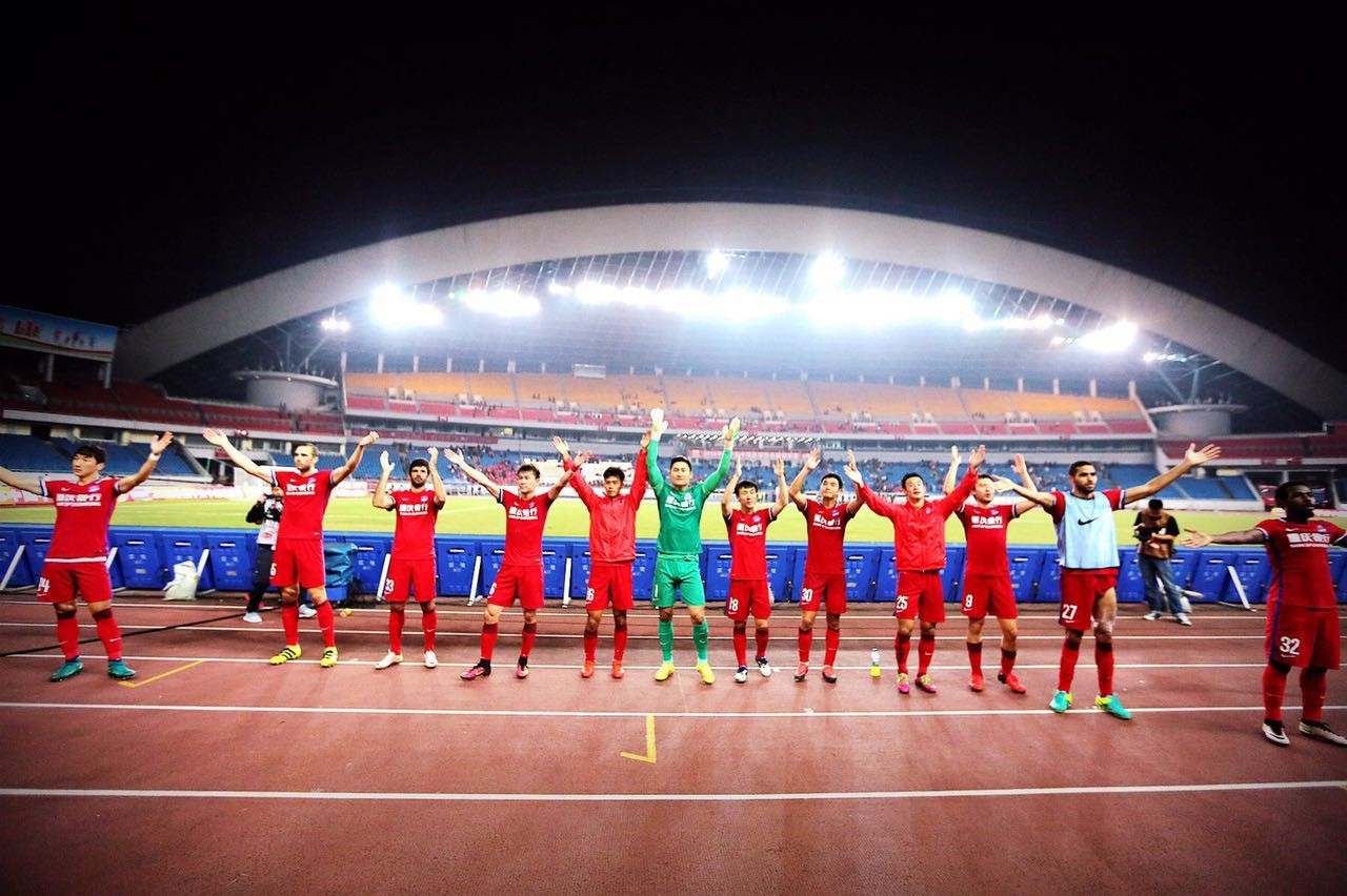 Chongqing Lifan Football Club (Chongqing Lifan Football Club Address)