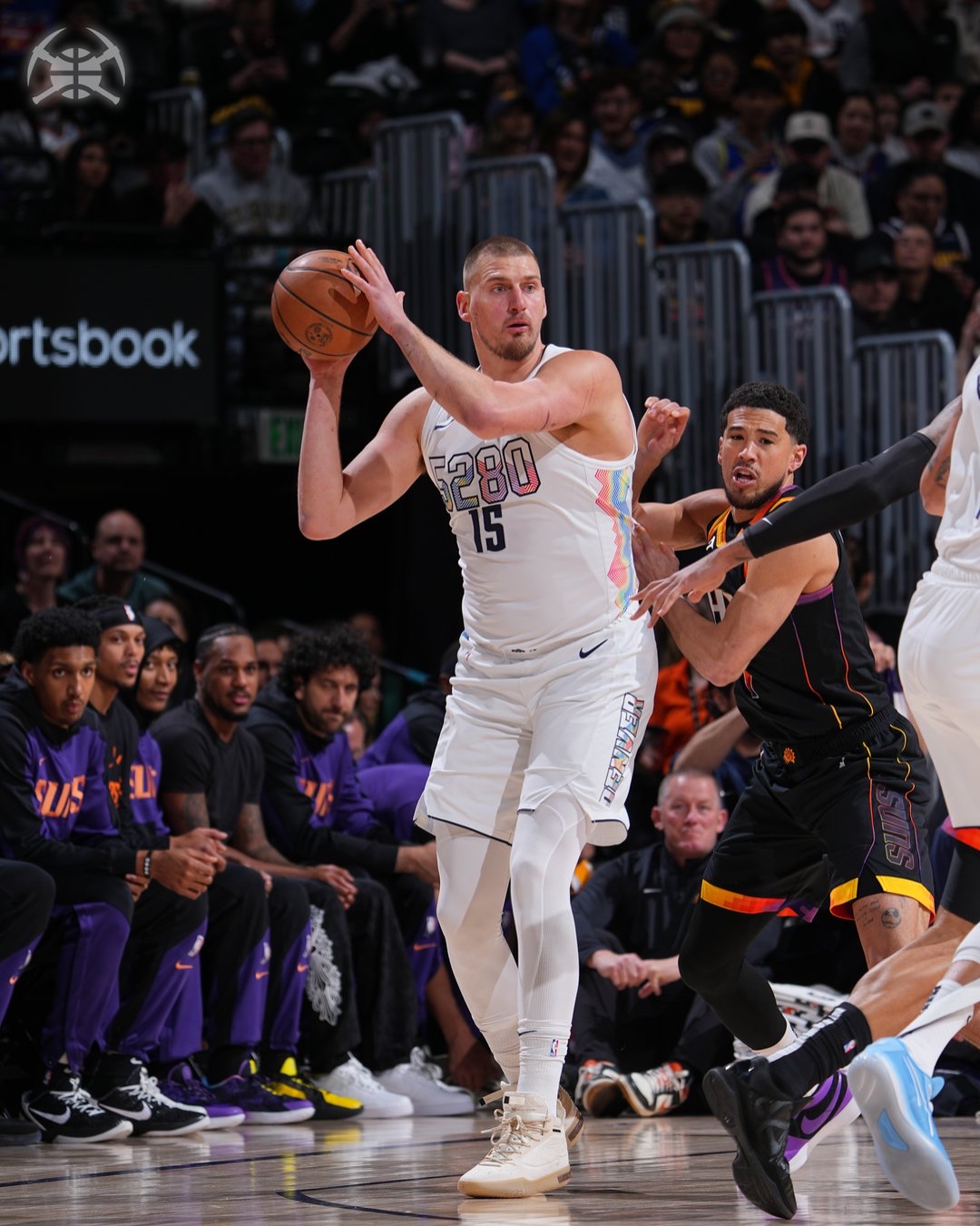Jokic several mVP(Jokic several mvp regular season)